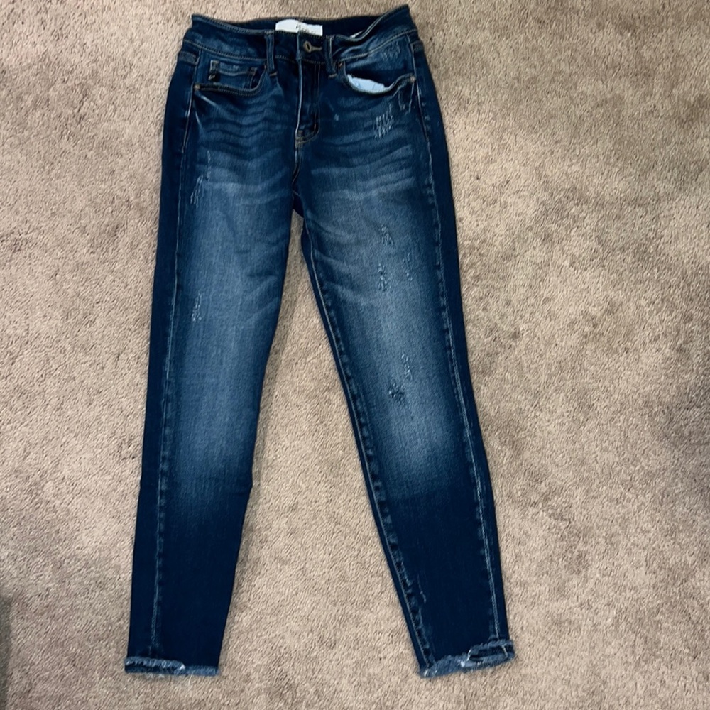 Kancan jeans